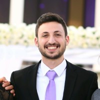 Libertify Employee Roey Biton's profile photo