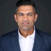 GatorPAS Employee Vinay Nagendra's profile photo