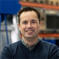 SIDCON Employee Joost Jacobs's profile photo