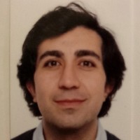 Xpansion Employee Sedat Can's profile photo