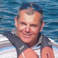 Bowmill Engineering Ltd Employee Steve Torevell's profile photo