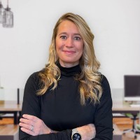 Simple Machines Marketing Employee Jill Golden's profile photo