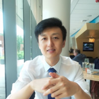 Edward Cui Email & Phone Number