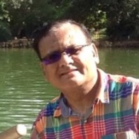 Streathers Solicitors Employee Bharat Pujara's profile photo