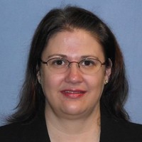 Endeavor Employee Lisa Marinelli's profile photo