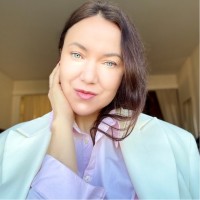 UNIQA Ukraine Employee Maryna Vysochyna's profile photo