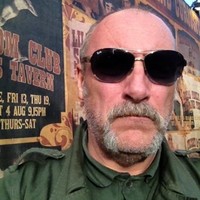 Pretty Green Employee Dean West's profile photo