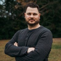 Woodlands Church Employee Troy Poimboeuf's profile photo