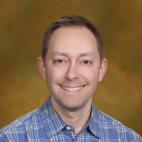 InsideOut Networking Employee Dan Goodenough's profile photo