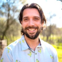 Excel Promotions Employee Nathan Carlson's profile photo