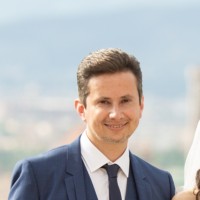 SCIA do Brasil Software Ltda Employee Marco de Biasio's profile photo