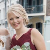 Medical University of South Carolina Employee Molly Maher's profile photo
