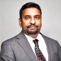 3i People Employee Raj Swami's profile photo
