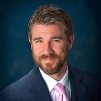 Lincoln Healthcare Leadership Employee Chris Babbidge's profile photo