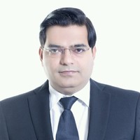 PURE N DESI Cold Pressed Oils Employee Harsh Solanki's profile photo