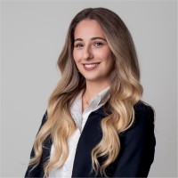 MPC Properties Employee Dunja Brajović's profile photo
