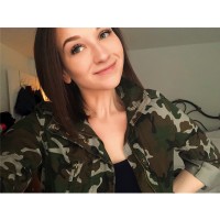 Rhode Island Blood Center Employee Lauren Manuel's profile photo