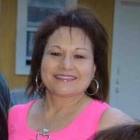 Irma Moreno Email & Phone Number