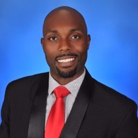 Black Professionals Network Employee Eric Allen's profile photo