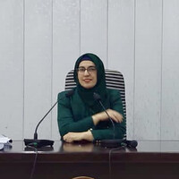 360 TECHNOLOGIES Employee Hajra Ibrar's profile photo