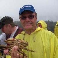 C H Belt & Associates, Inc. Employee Bob Eggert's profile photo