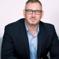 Watermark Search International Employee Will Wilson's profile photo