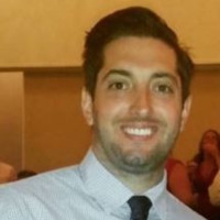 JMS Technical Solutions, Inc. Employee Patrick Vickery's profile photo