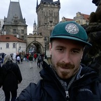 Astranis Space Technologies Employee Sam Morgan's profile photo