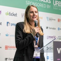 InnoValor Advies Employee Maija Zaiceva's profile photo