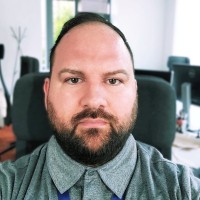 Pharma Cloud Kft Employee Tamás Tasi's profile photo