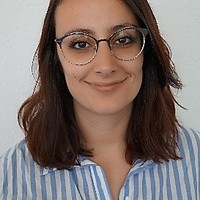STRID SA Employee Tatiana Martinez-Fulgosi's profile photo