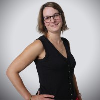 MV Group Employee Héloïse Guillaume's profile photo
