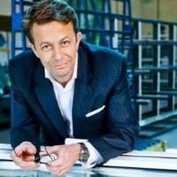 SOFIPLAS Employee Vincent Portzenheim's profile photo