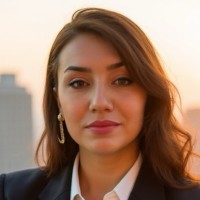 Yolanda Garcia Email