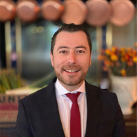 NoHo Hospitality Group Employee Nicolas Lorentz's profile photo