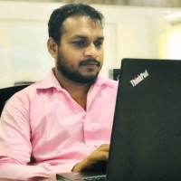 Brisa Technologies Private Limited Employee Madhan Sivadi's profile photo