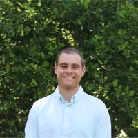 Google Employee Grant Freeman's profile photo