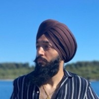 21finance Employee Balraaj Manak's profile photo