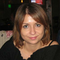 Internet Corp Employee Raluca Vitu's profile photo