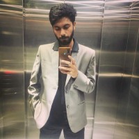 Slate Healthcare Employee Prabhat Singh's profile photo