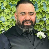 Amazon Employee Ivan Sandoval's profile photo