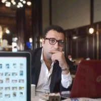 Extra Tech Globe Employee David Armanney's profile photo