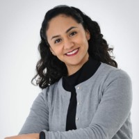 Yaasa Studios Inc. Employee Wendy Badillo's profile photo