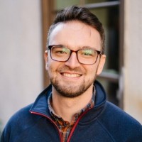Campus Multimedia Employee Derek Paganini's profile photo