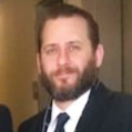 Quantum Ventura Inc. Employee Aaron Goldberg's profile photo