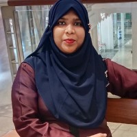 Vibrand 360 Employee Shifana Sadhik's profile photo