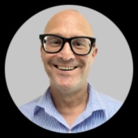 ID TECH Employee Michael Crouse's profile photo