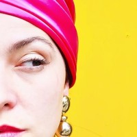 RelationalAI Employee Daniela Sandu's profile photo