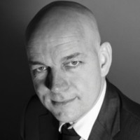 Primatch HR Groep Employee Rob Eding's profile photo
