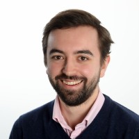 The ai Corporation Employee James Willetts's profile photo
